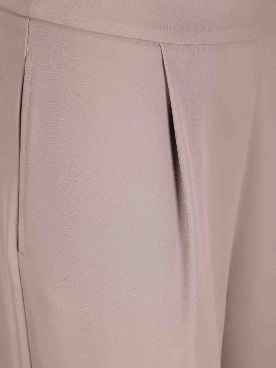 25FW 스테파노 모타리 스트레이트 팬츠 V7245075 Black - STEFANO MORTARI