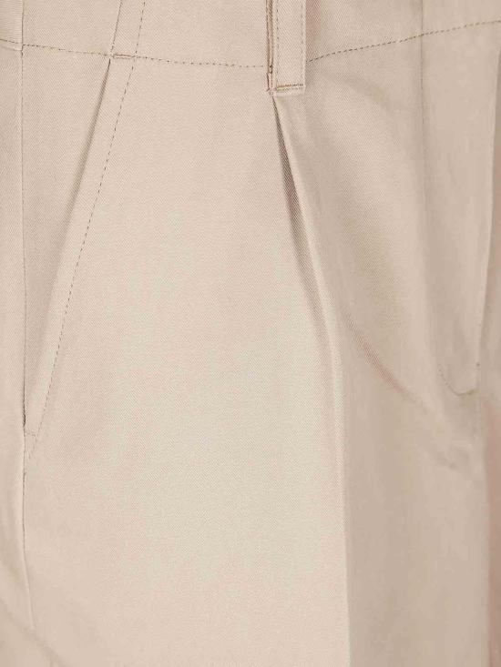  아워레가시 숏팬츠 W4254JSSLOWKHAKIM Light Brown - OUR LEGACY