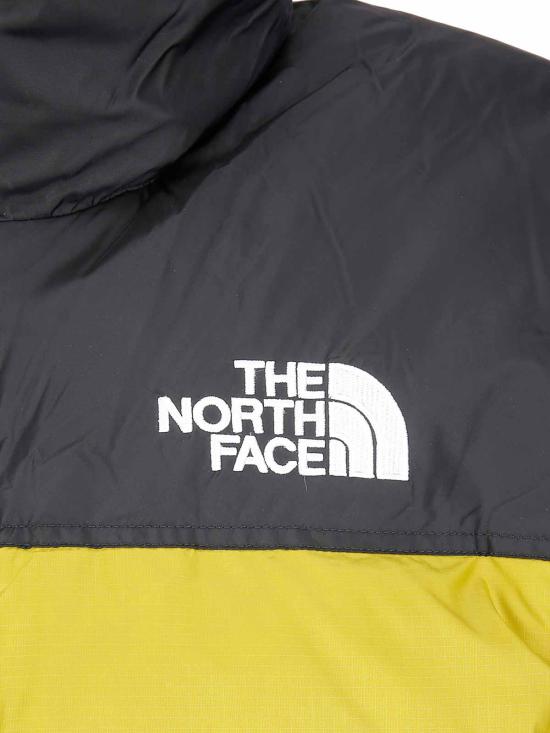 25FW 노스페이스 1996 RETRO 레트로 눕시 자켓 NF0A3C8DDC01 Purple - NORTH FACE
