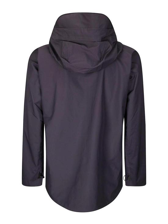 25FW 클라터뮤젠 자켓 10651M11961 Black - KLATTERMUSEN