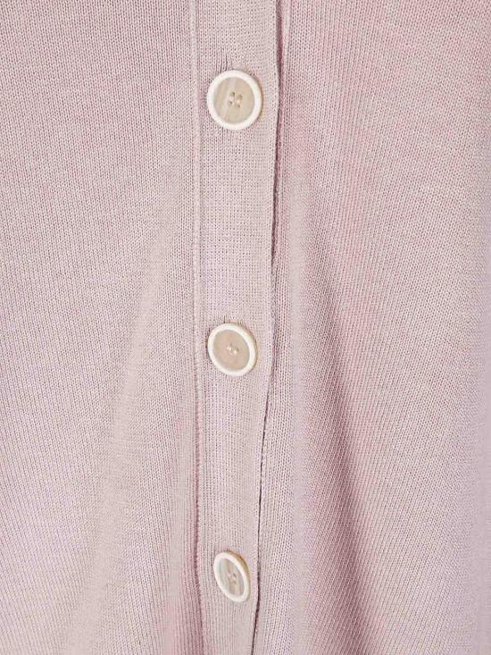  스테파노 모타리 가디건 V7128047 Black - STEFANO MORTARI