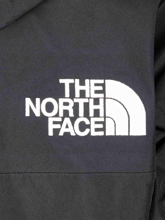 25FW 노스페이스 자켓 NF0A831MKX81 Black - NORTH FACE