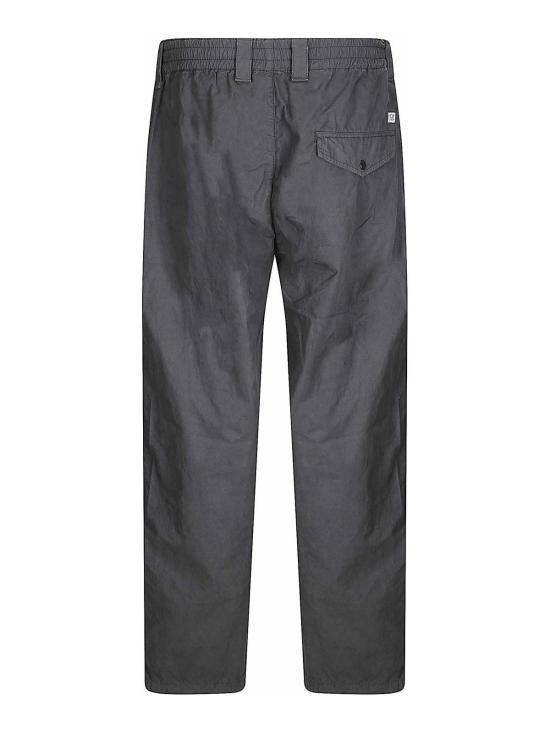  씨피 컴퍼니 팬츠 19CMPA172A110324G978 Grey - C.P. COMPANY