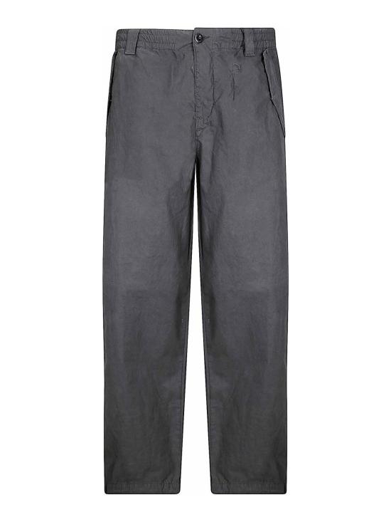  씨피 컴퍼니 팬츠 19CMPA172A110324G978 Grey