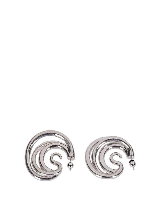 26FW 판코네시 이어링 CAOEA013PSILVER Silver