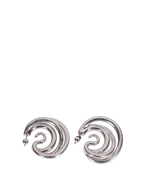 26FW 판코네시 이어링 CAOEA013PSILVER Silver - PANCONESI