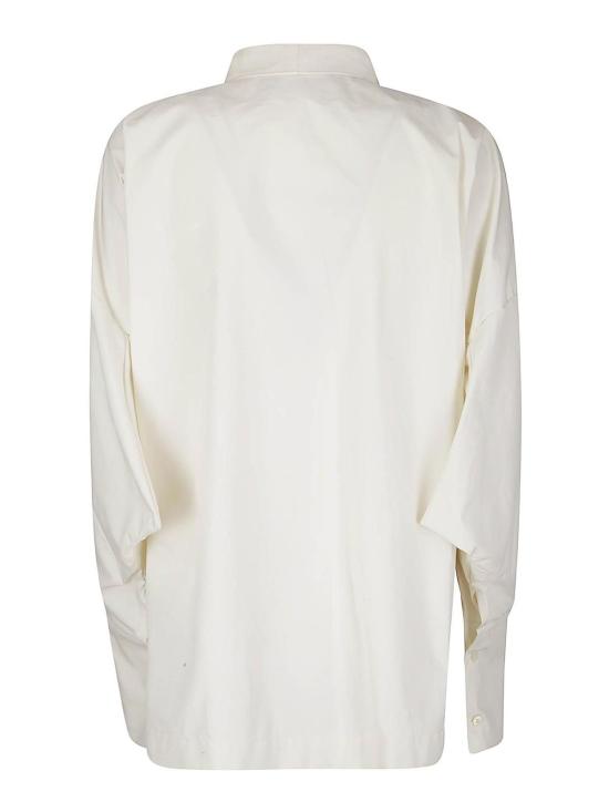 25FW 더 레이티스트 셔츠 TLW04004T0207ABTPT0292 White - THE LATEST