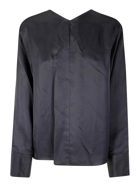  케이트 민소매 티셔츠 24024200200 Black