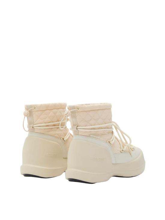 25FW 문부츠 부츠 80D2500020L002 Cream - MOON BOOT
