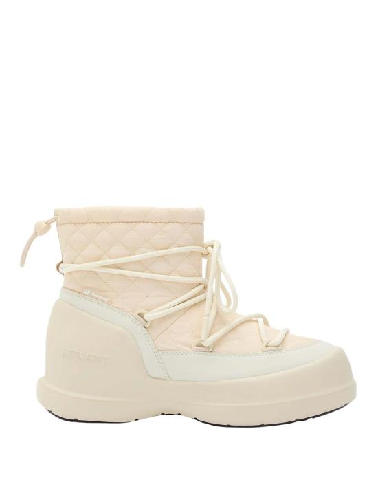 25FW 문부츠 부츠 80D2500020L002 Cream