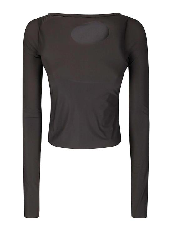  오토링거 민소매 티셔츠 10210730301BEI Taupe