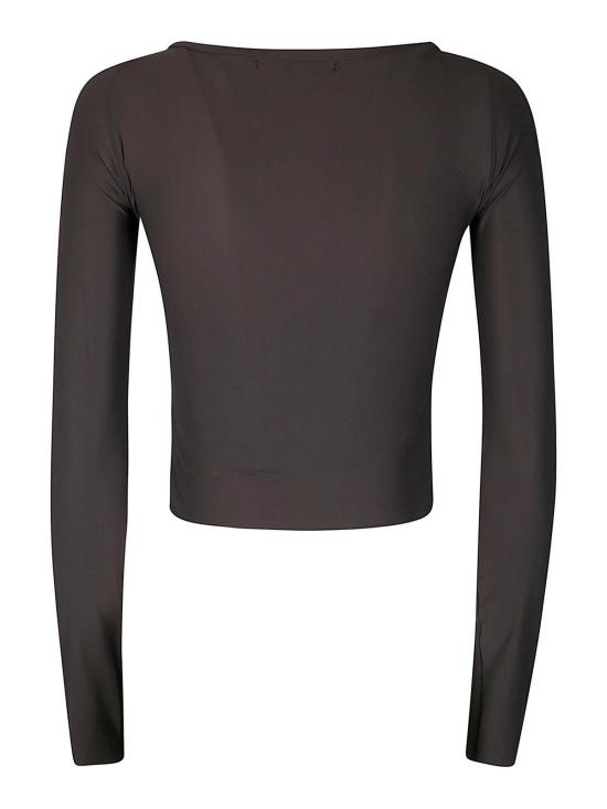  오토링거 민소매 티셔츠 10210730301BEI Taupe - OTTOLINGER