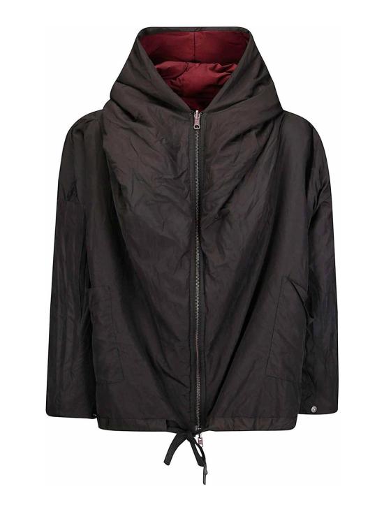  기모노레인 봄버 자켓 053S4574 Pink - KIMONORAIN