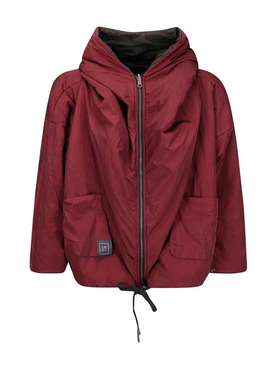  기모노레인 봄버 자켓 053S4574 Pink