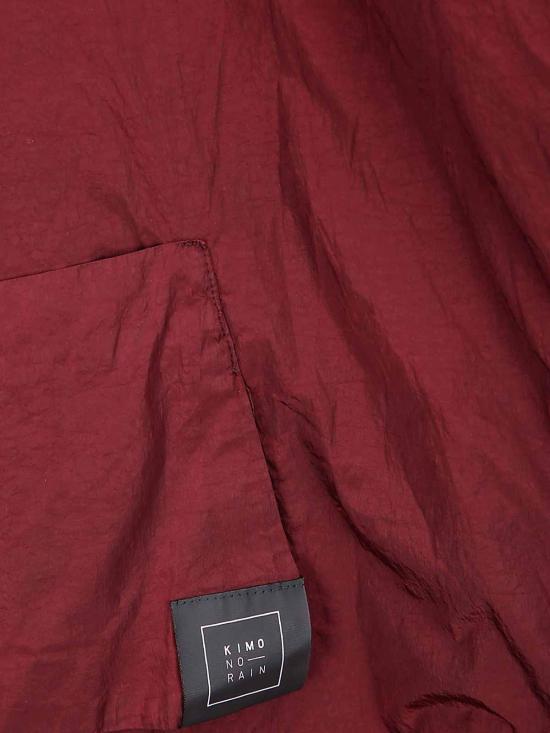  기모노레인 봄버 자켓 053S4574 Pink - KIMONORAIN