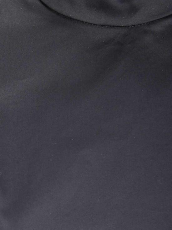 25FW 더 레이티스트 블라우스 TLW04005T0194ABTPBT0002 Black - THE LATEST