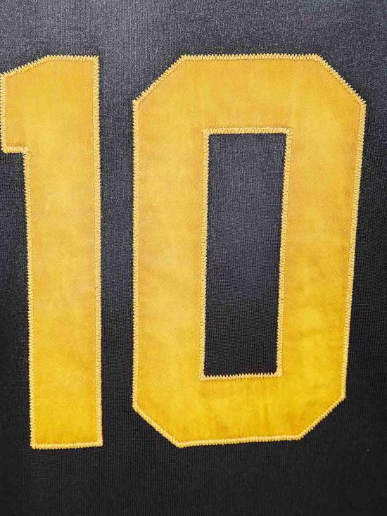  마르지엘라 반팔 티셔츠 S50GC0717S23988900 Black - MAISON MARGIELA