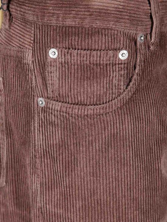  하이쿠레 스트레이트 팬츠 HEW03330GF156PTT0561 Brown - HAIKURE