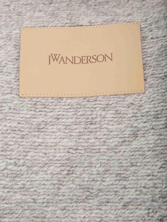  JW앤더슨 자켓 JK0412PG1820905 Grey - JW ANDERSON