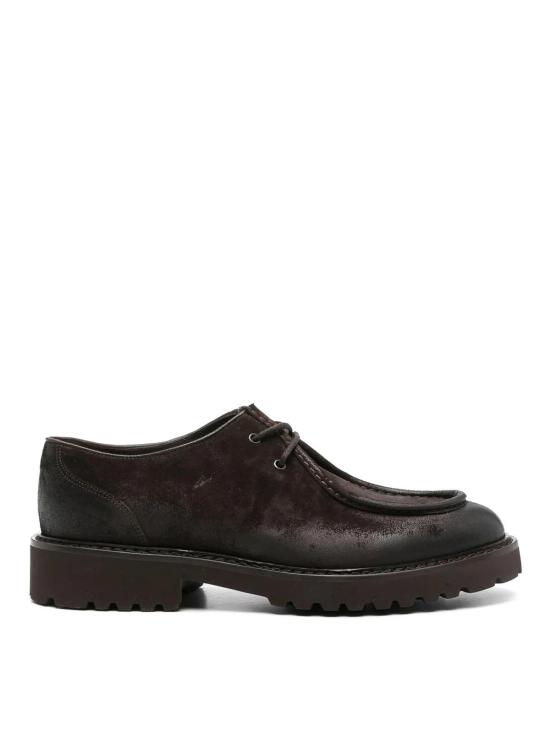 26FW 듀칼 로퍼 DU2737PHILUF205TM23 BROWN