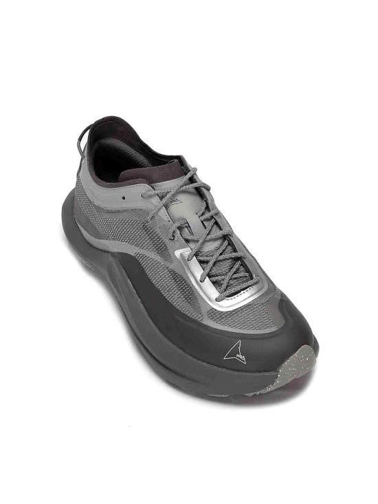  로아 스니커즈 NBUW1405FA235MTY0001 Silver - ROA