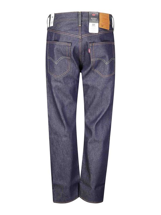 25FW 리바이스 데님 팬츠 005013722U Black - LEVI'S