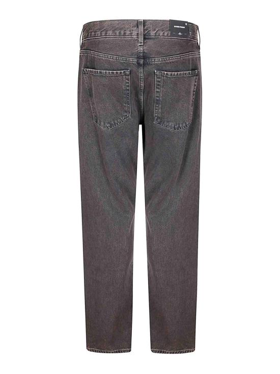 26FW 세븐포올맨카인드 스트레이트 팬츠 7TY30E22U71NE Blue - 7 FOR ALL MANKIND