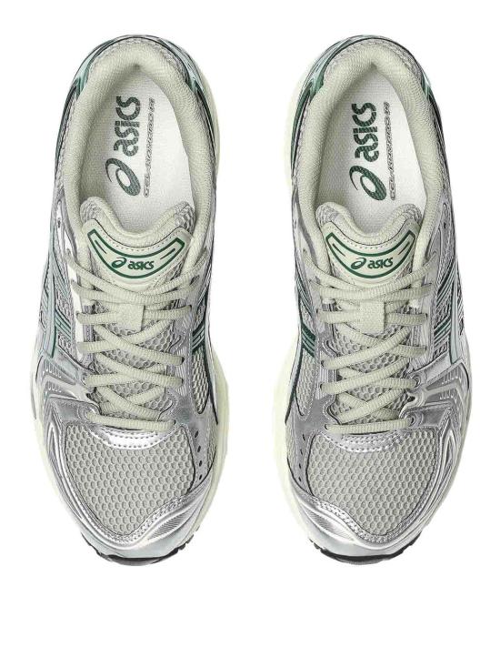 25FW 아식스 젤 카야노 14 스니커즈 1203A537300 Green - ASICS