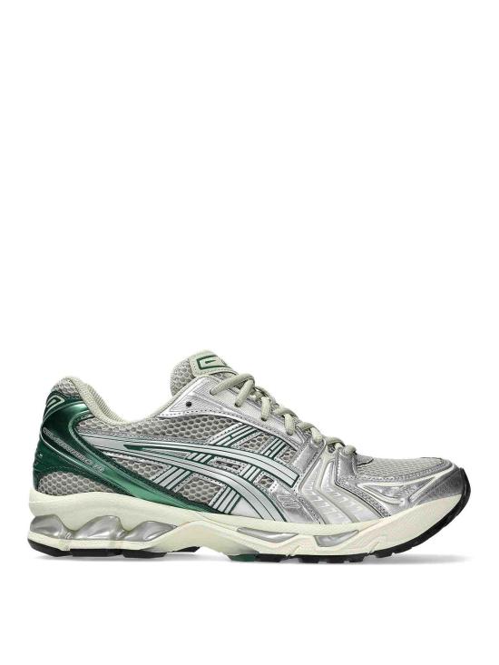 25FW 아식스 젤 카야노 14 스니커즈 1203A537300 Green