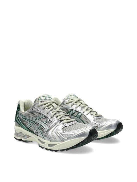 25FW 아식스 젤 카야노 14 스니커즈 1203A537300 Green - ASICS