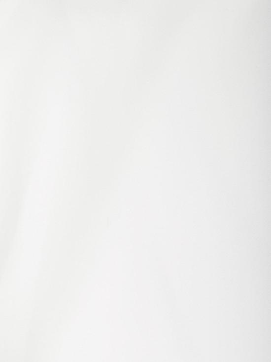 25FW 더 레이티스트 민소매 티셔츠 TLW04005J0094ABTPT0001 White - THE LATEST