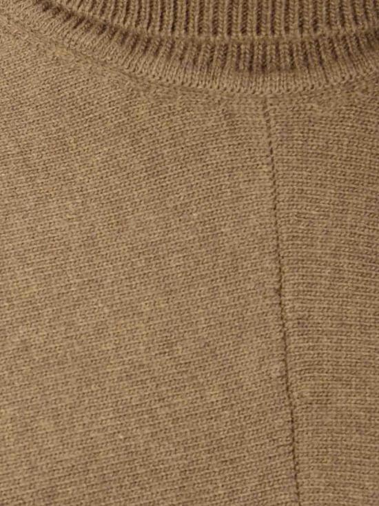  스테파노 모타리 터틀넥 V7151032 Black - STEFANO MORTARI