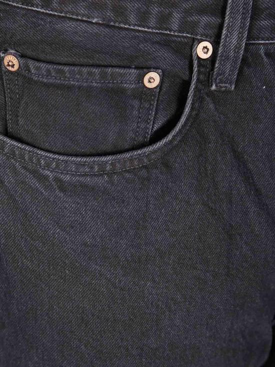 25FW 에이골디 스트레이트 팬츠 A6421683KBR Blue - AGOLDE