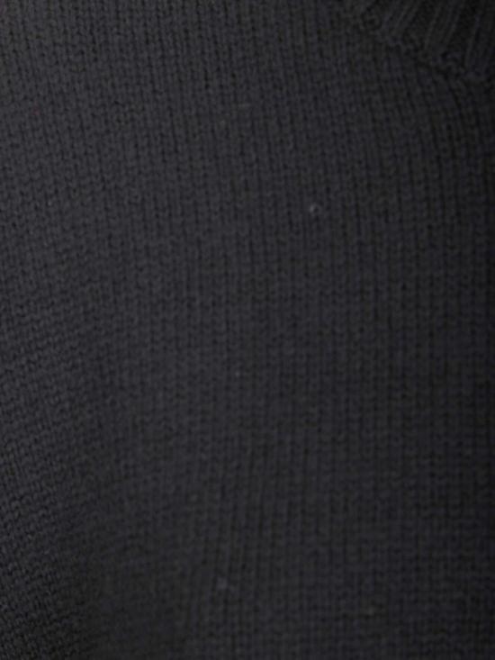 25FW 라보아트 터틀넥 L962FM0150076003 Black - LABO.ART