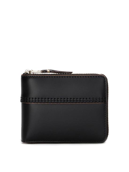  꼼데가르송 지갑 SA7100TS1 Black