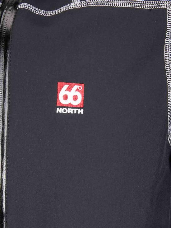 25FW 66 NORTH 자켓 W11359900 Black - OTHER BRANDS