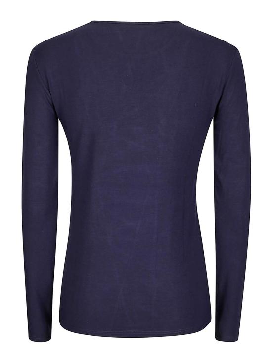 25FW 히라 반팔 티셔츠 VH410005 Black - HIRA