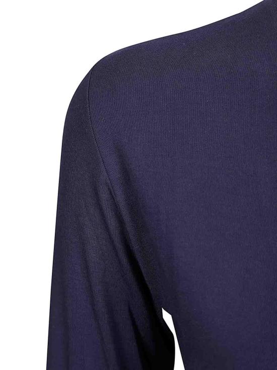 25FW 히라 반팔 티셔츠 VH410005 Black - HIRA