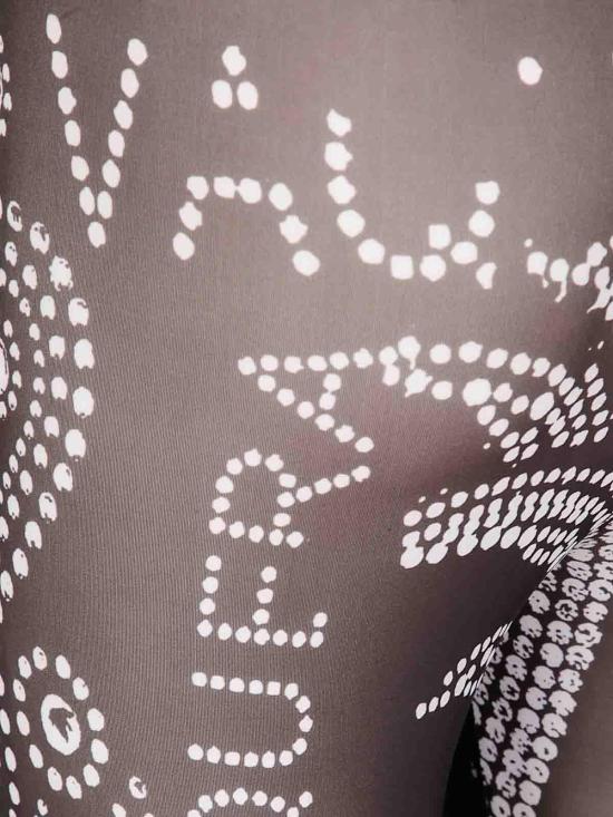  바퀘라 레깅스 VAQ10P0071 Black - VAQUERA