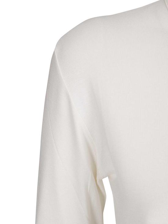 25FW 히라 반팔 티셔츠 VH410002 Black - HIRA