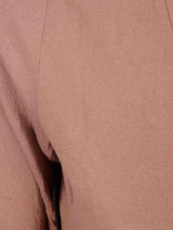 25FW 제임스펄스 반팔 티셔츠 WUC3225CDR Light Pink - JAMES PERSE