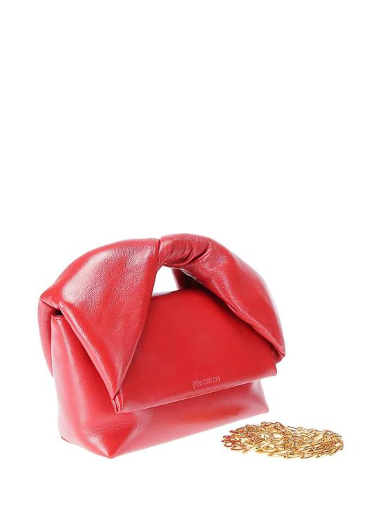  JW앤더슨 토트백 HB0752LA0376445 Red - JW ANDERSON