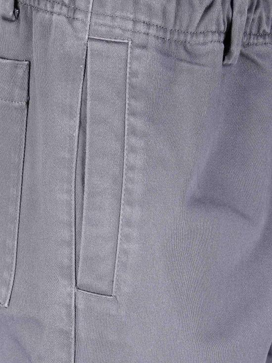  쥐알텐케이 트레이닝/조거 팬츠 CG011215DS0909 Grey - GR10K