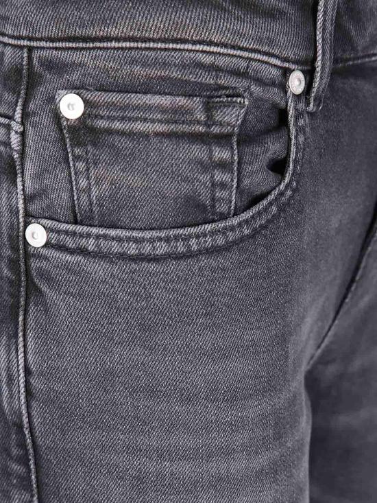 25FW 세븐포올맨카인드 스트레이트 팬츠 7UD00C32U71NU Blue - 7 FOR ALL MANKIND