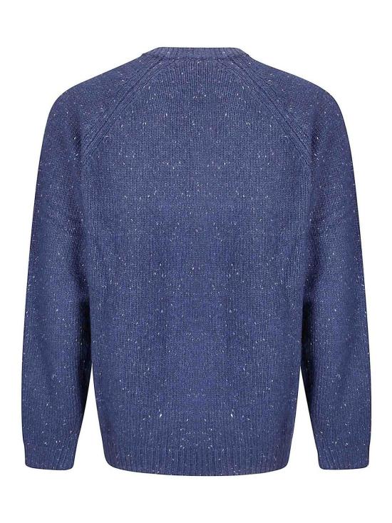 25FW 칼하트 스웨터 I0109773ATXX Black - CARHARTT