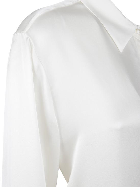 25FW Her 셔츠 KUSANA C001 White - HER