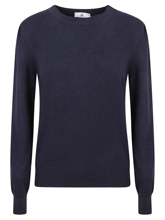 25FW 일레븐88 스웨터 QUARTO BELUGA Blue