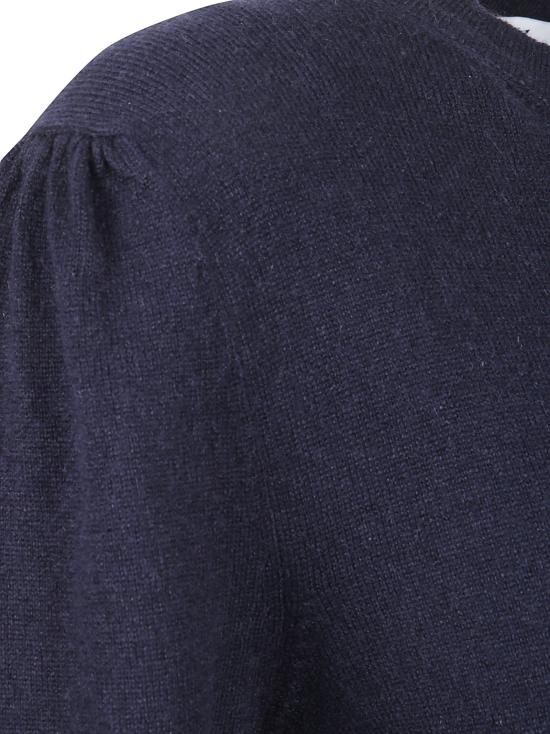 25FW 일레븐88 스웨터 QUARTO BELUGA Blue - ELEVEN88