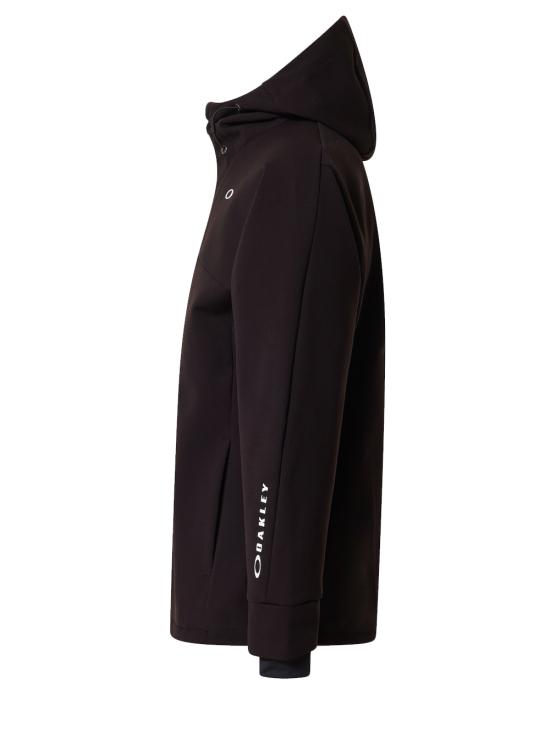 25FW 오클리 수트 자켓 FOA408116 02E Black - OAKLEY