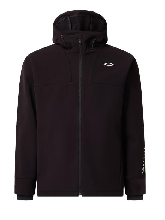 25FW 오클리 수트 자켓 FOA408116 02E Black